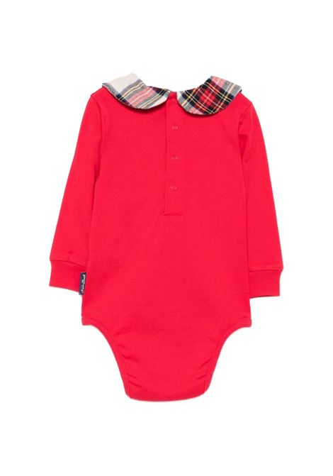 Body MC2 Saint Barth Kids MC2 SAINT BARTH | Body abbigliamento | JCQ000102118M